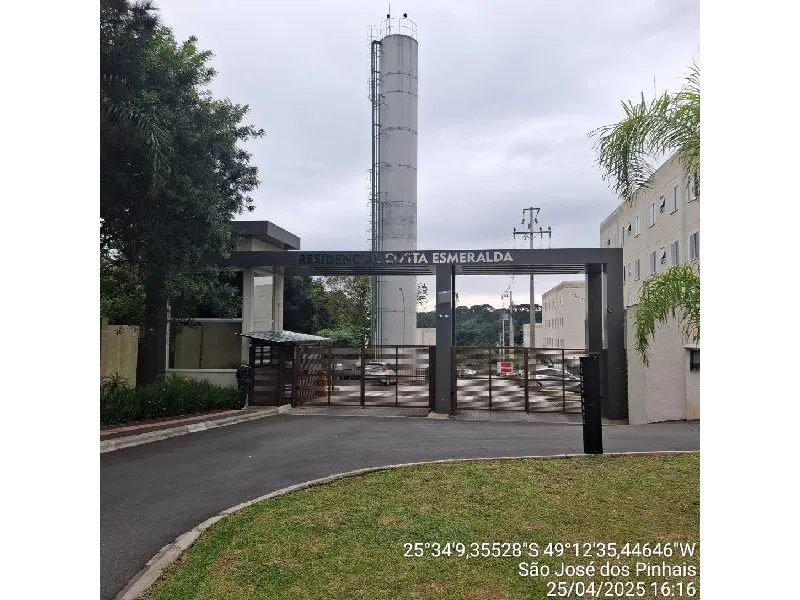 Apartamento em Licitação