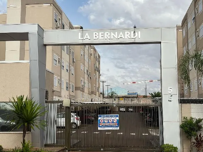 Apartamento em Licitação