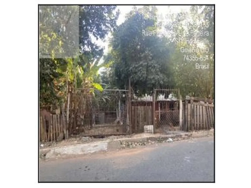 Terreno em Venda Direta