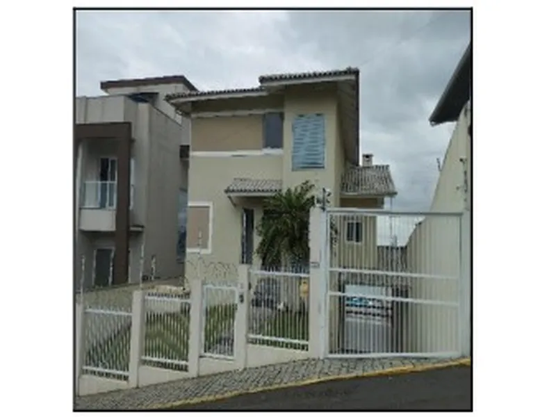 Casa em Licitação