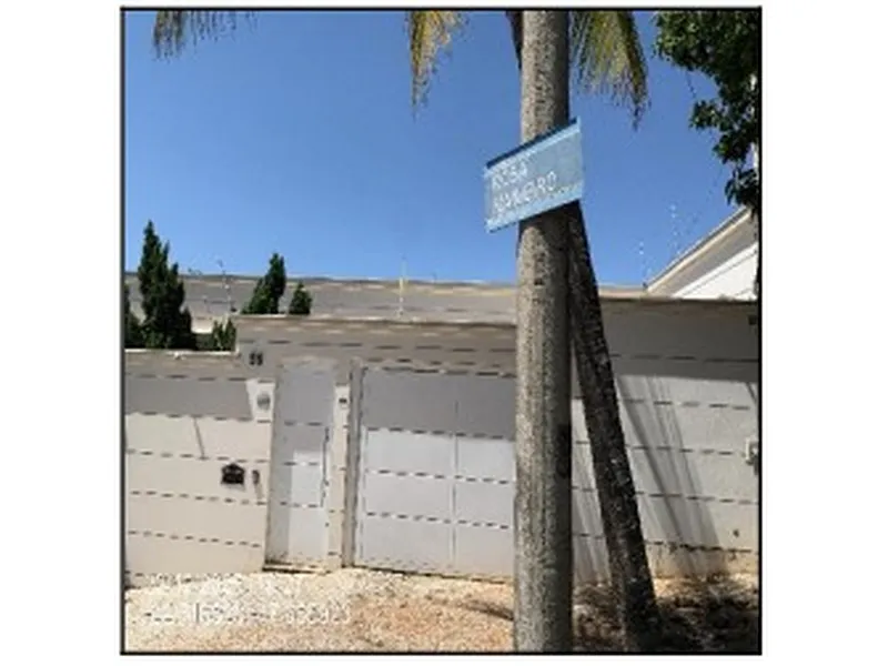 Casa em Licitação