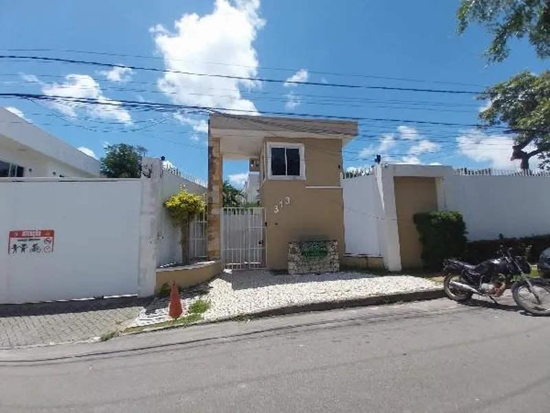 Casa em Licitação