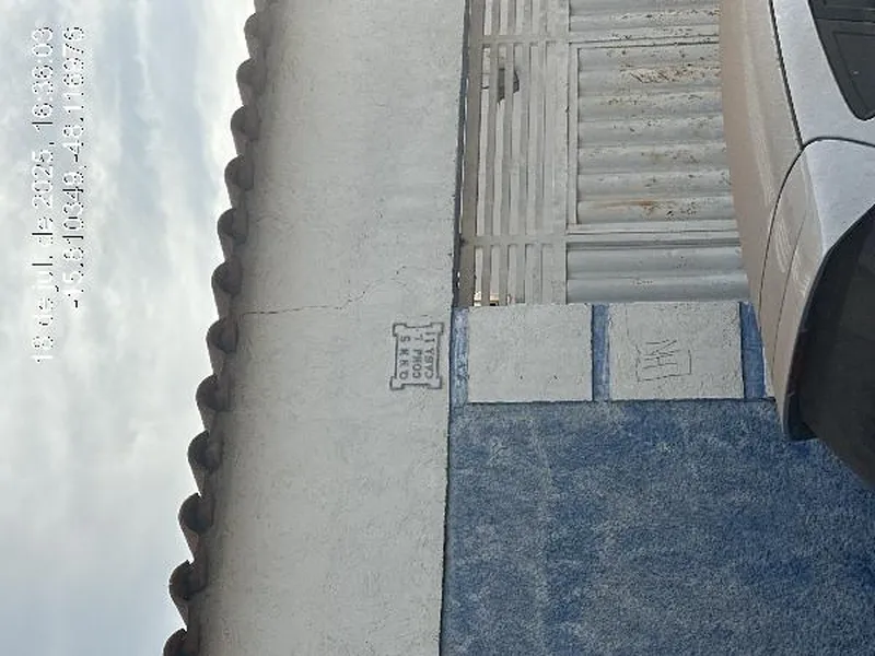 Casa em Licitação