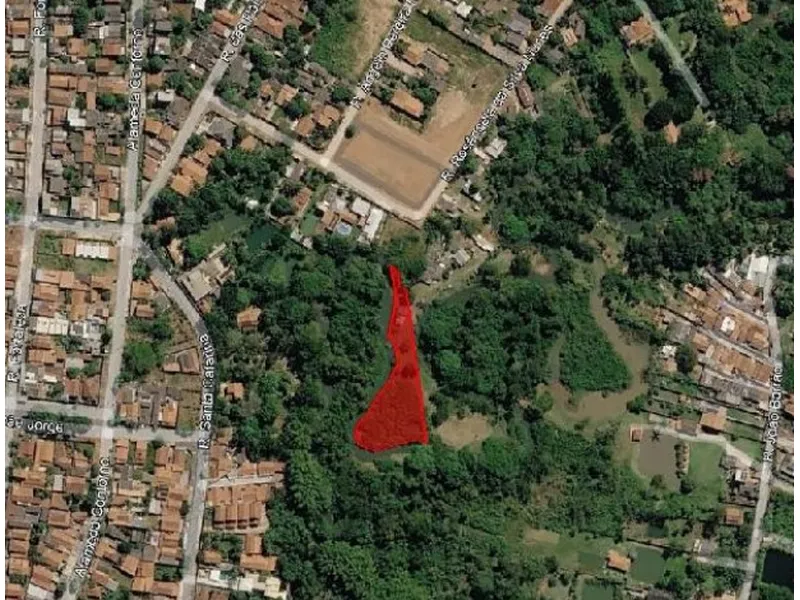 Terreno em Venda Direta