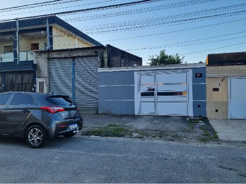 Casa em Licitação
