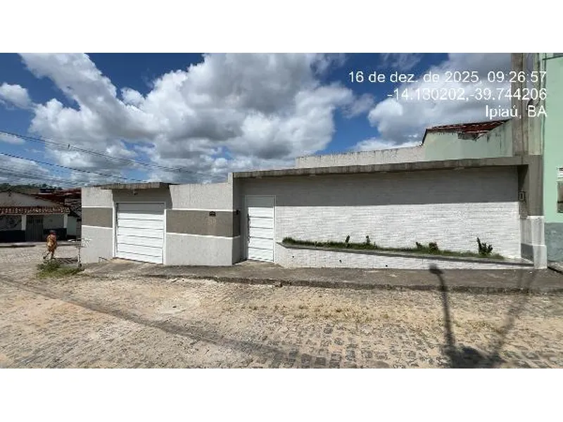 Casa em Leilão Extrajudicial