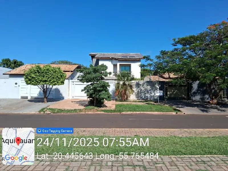 Casa em Licitação