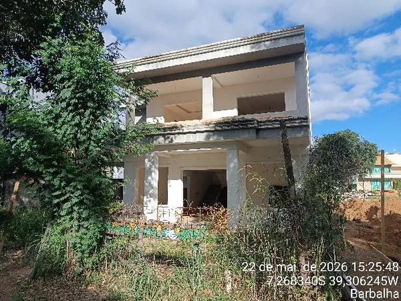 Casa em Leilão Extrajudicial