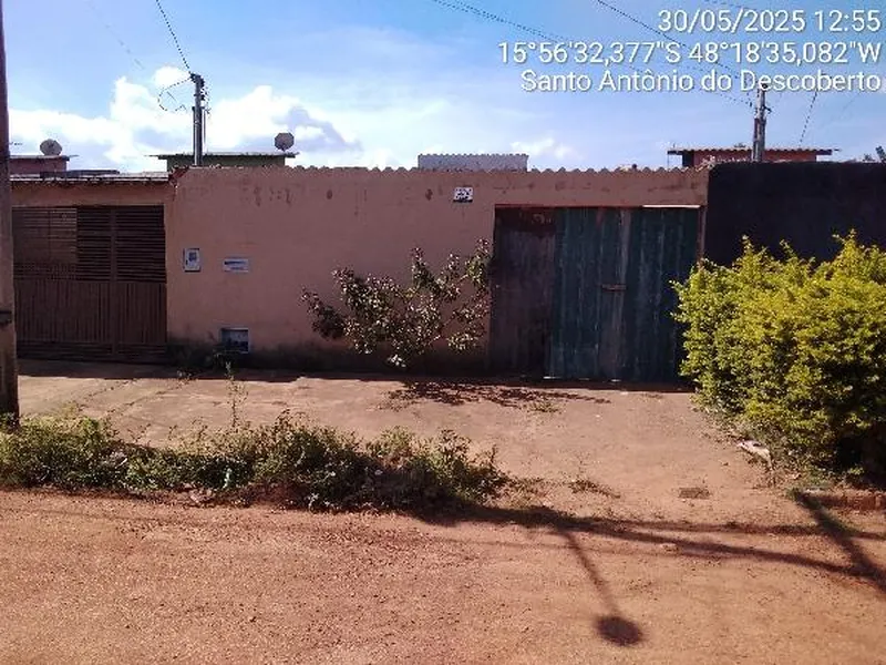 Casa em Venda Direta