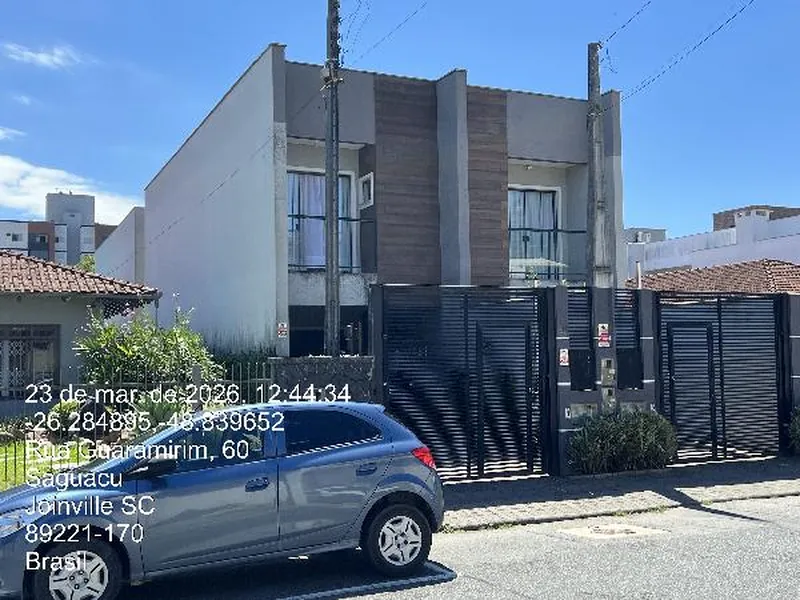 Casa em Licitação