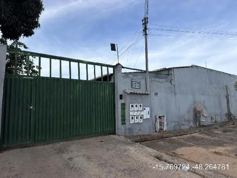 Casa em Leilão Extrajudicial