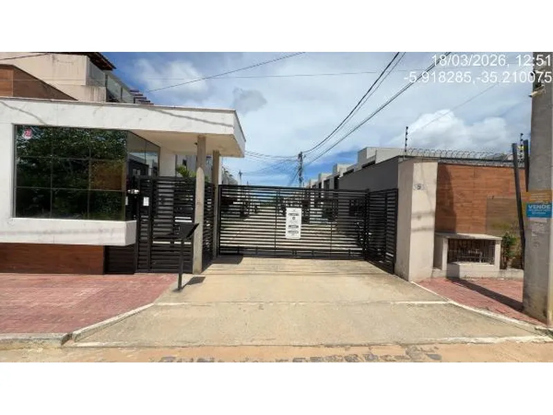Casa em Licitação