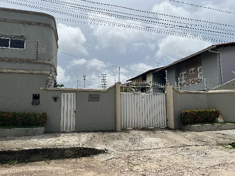 Casa em Licitação