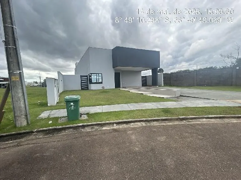 Casa em Leilão Extrajudicial