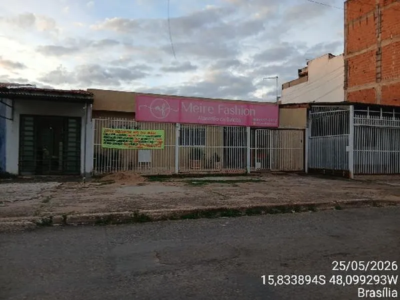 Casa em Leilão Extrajudicial