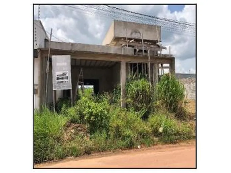 Casa em Venda Direta
