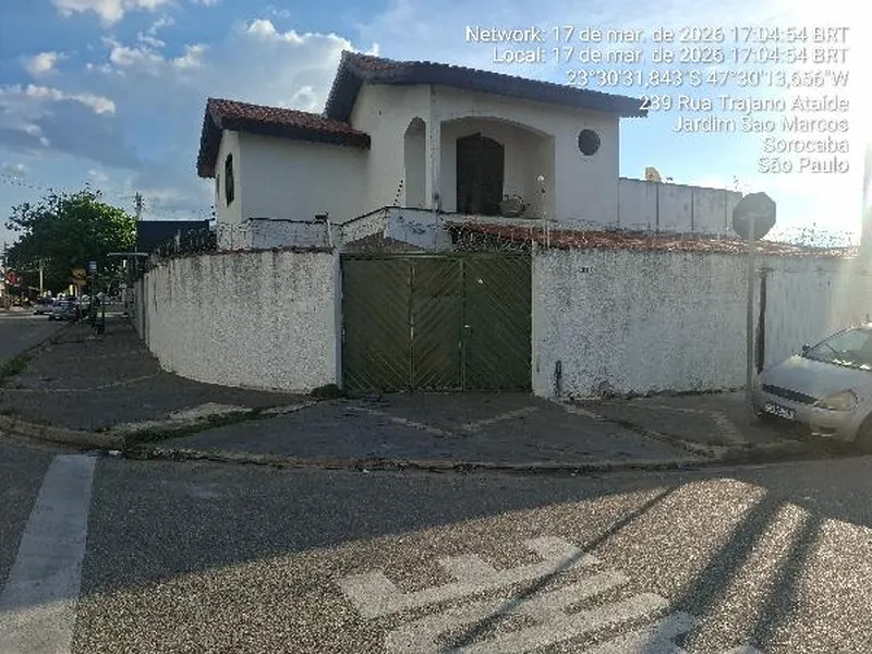 Casa em Licitação