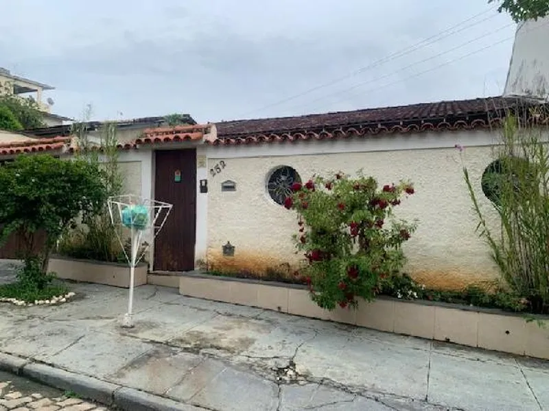 Casa em Licitação