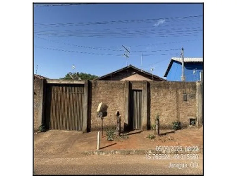 Casa em Venda Direta