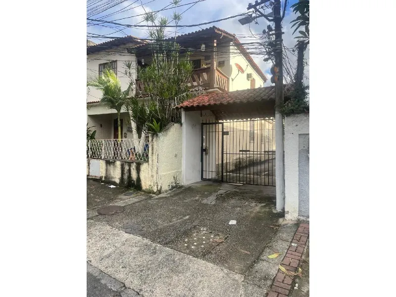 Casa em Licitação
