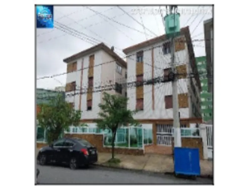 Apartamento em Licitação