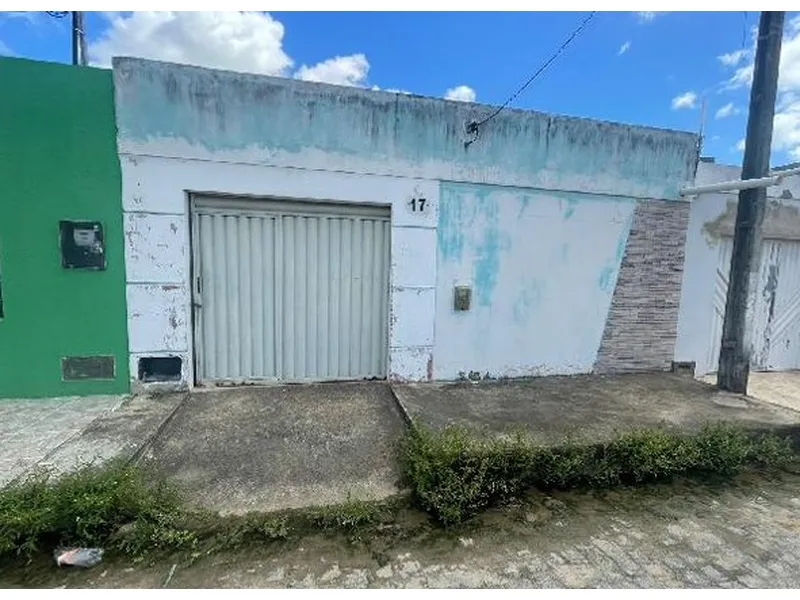 Casa em Leilão Extrajudicial