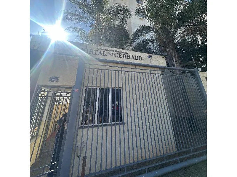 Apartamento em Licitação