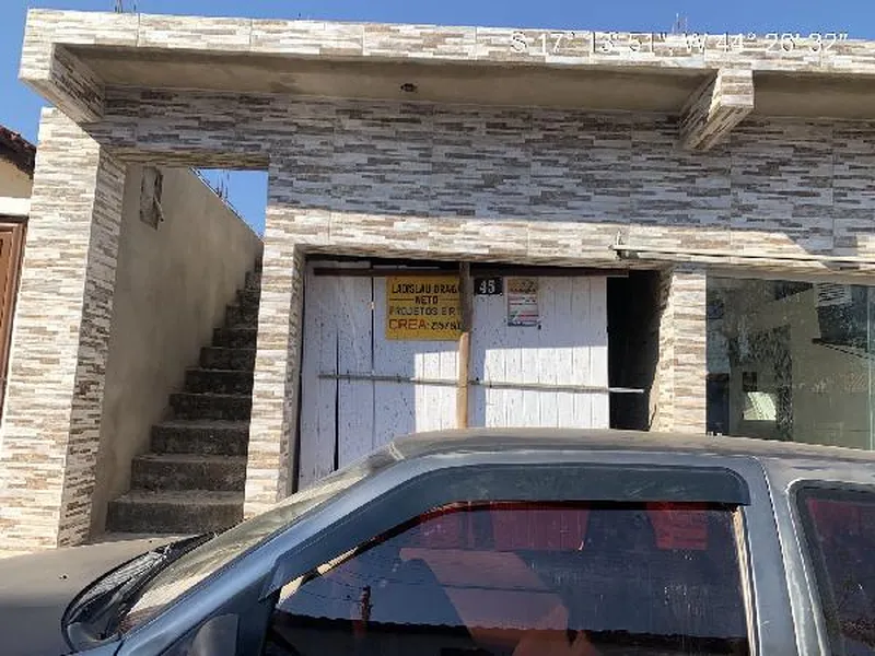 Casa em Venda Direta