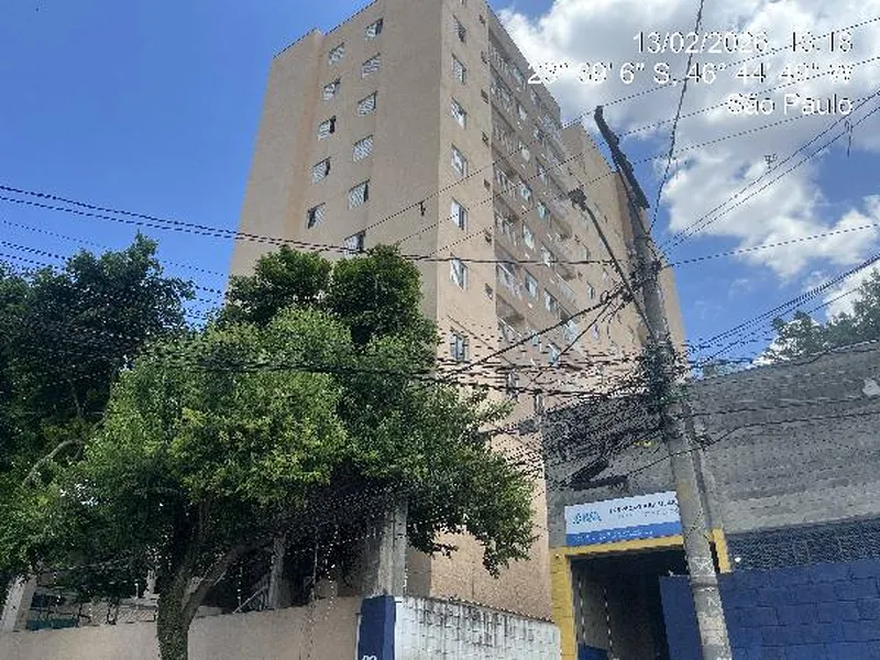 Apartamento em Licitação