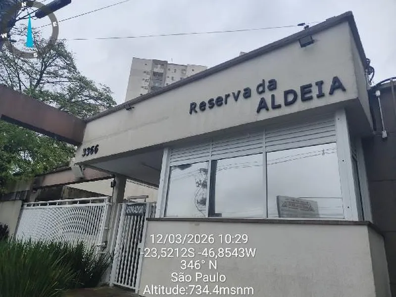 Apartamento em Licitação
