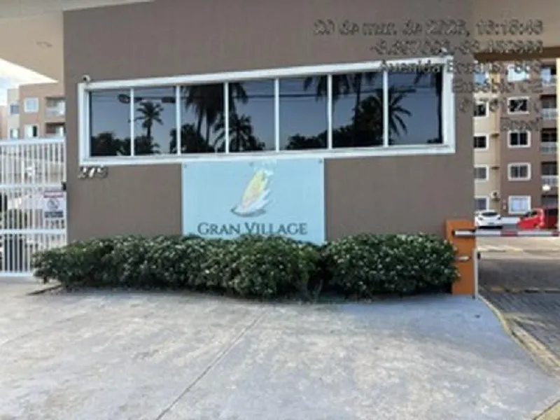 Apartamento em Licitação