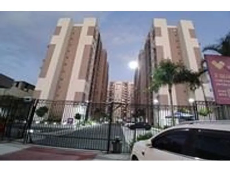 Apartamento em Leilão Extrajudicial