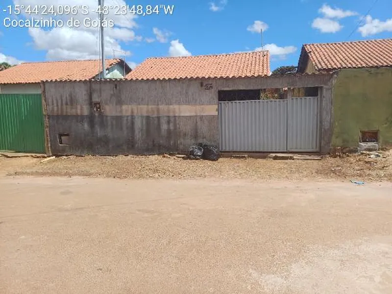 Casa em Venda Direta