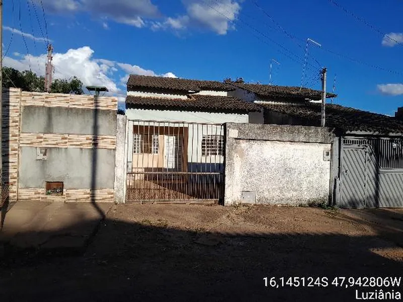 Casa em Venda Direta