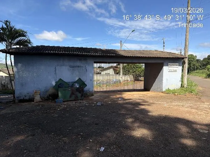 Casa em Licitação