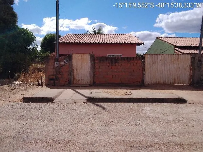 Casa em Venda Direta