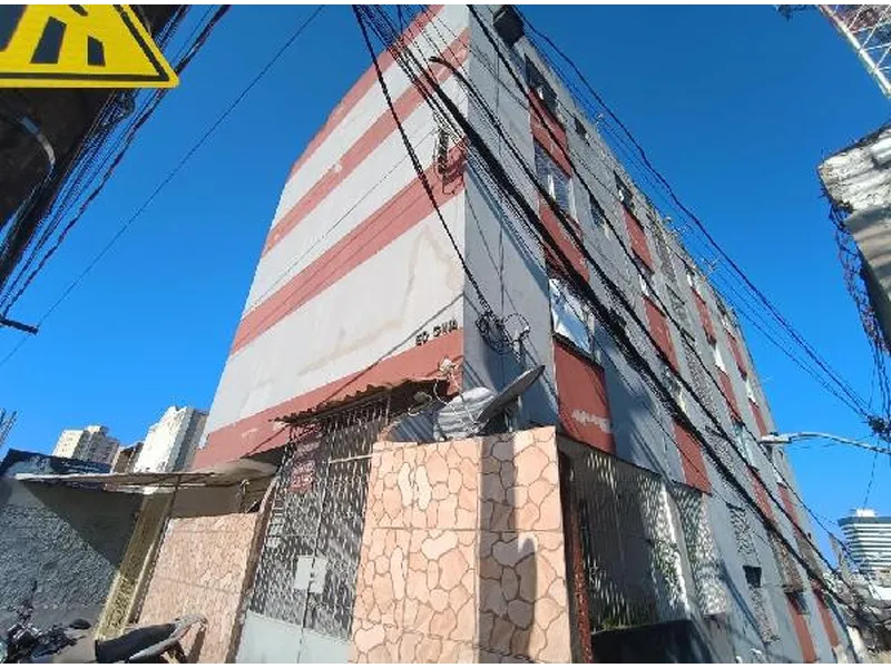 Apartamento em Venda Direta