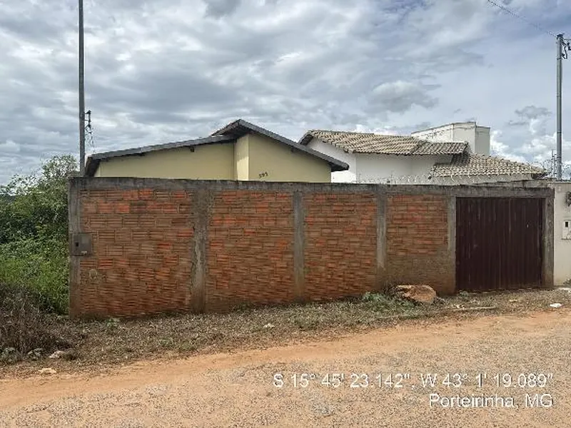 Casa em Licitação