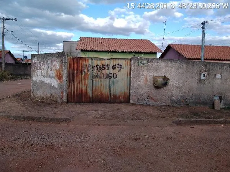 Casa em Venda Direta