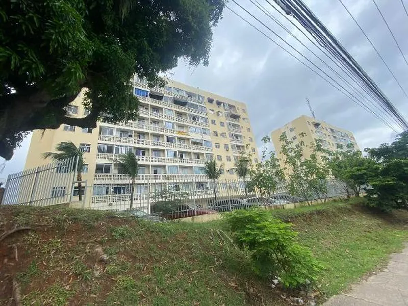 Apartamento em Licitação