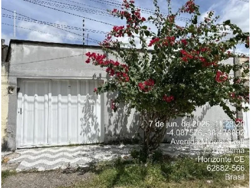 Casa em Venda Direta