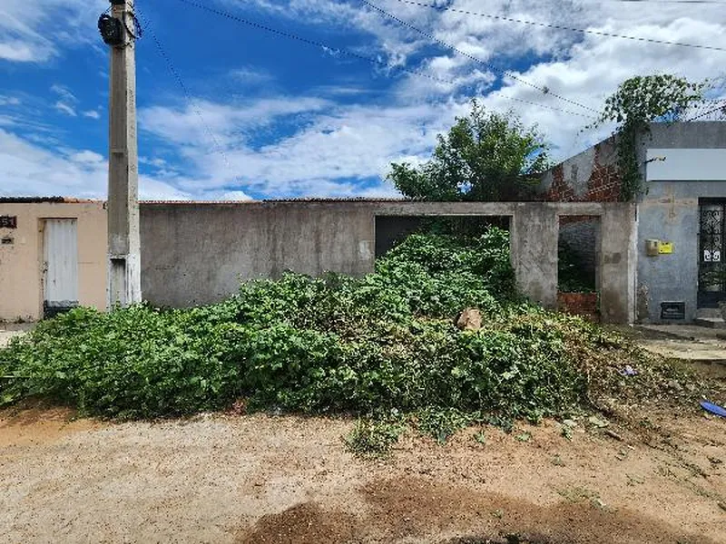 Terreno em Leilão Extrajudicial