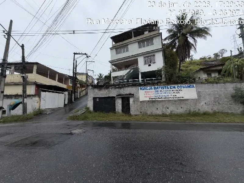 Casa em Licitação