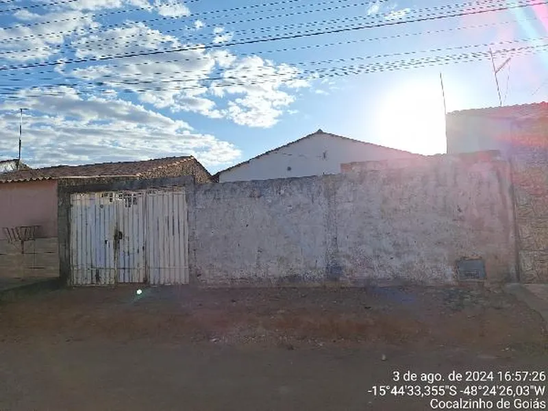 Casa em Venda Direta