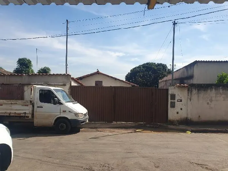 Casa em Leilão Extrajudicial