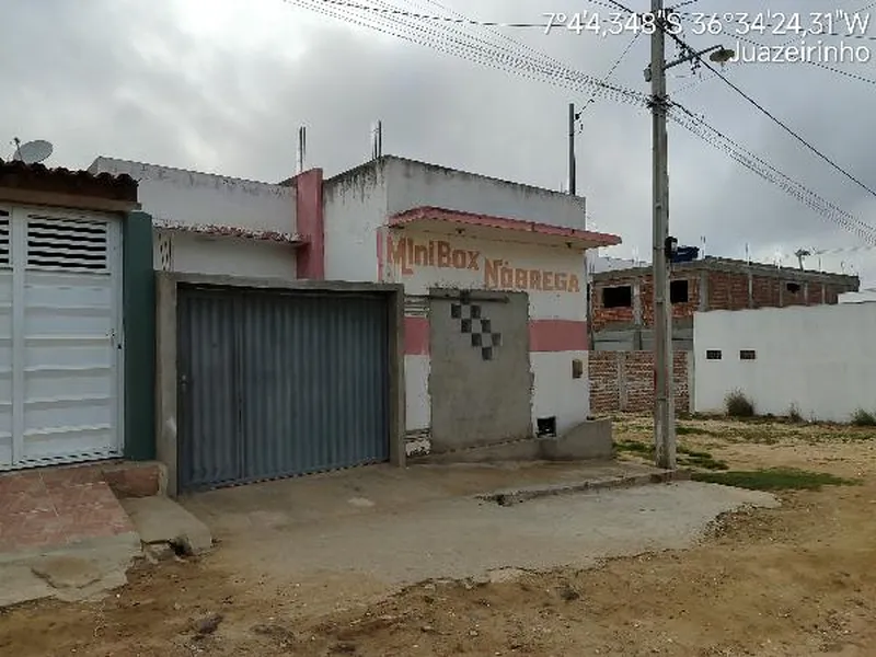 Casa em Leilão Extrajudicial