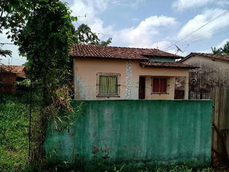Casa em Venda Direta