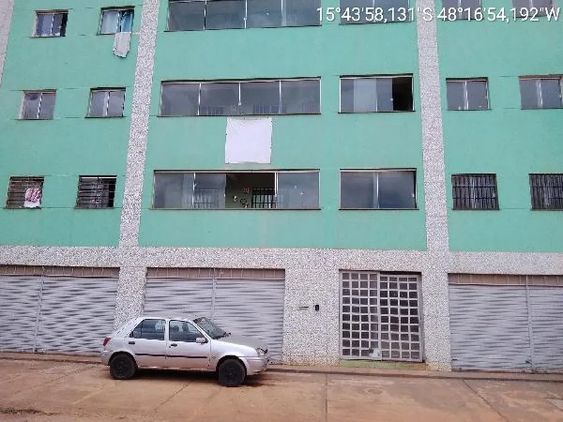 Apartamento em Venda Direta