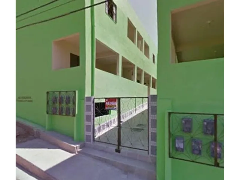 Apartamento em Licitação