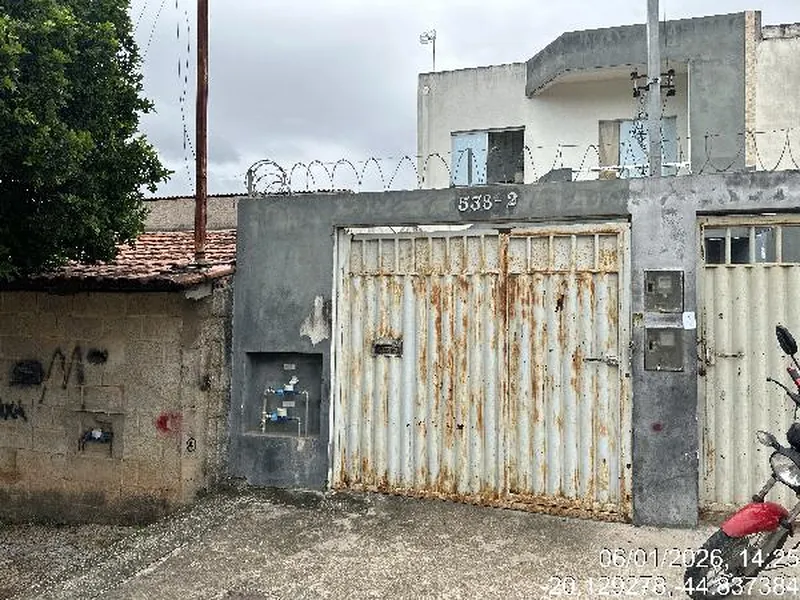 Apartamento em Licitação